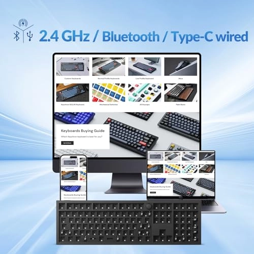 Q6 Max - EN/AR Wired/Wireless