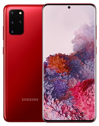 (Renewed) Galaxy S20 Plus - 8 GB 128 GB