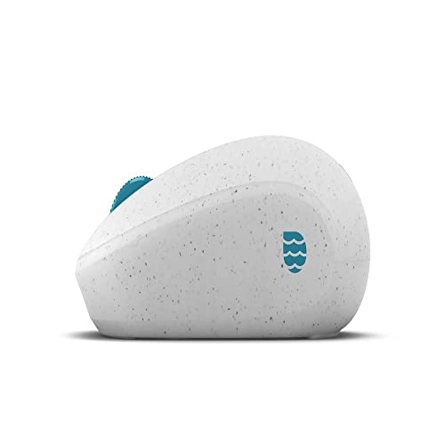 Ocean Plastic Mouse - Bluetooth