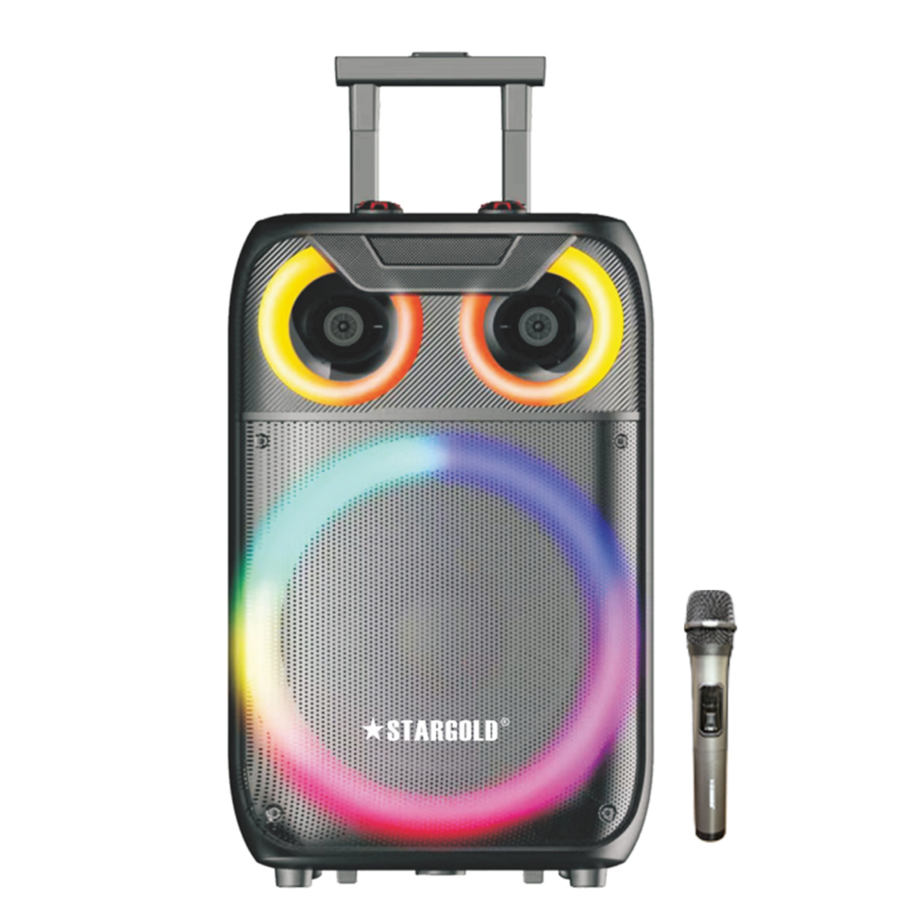 STARGOLD INTERNATIONAL SG-G2029 - 40 Watts