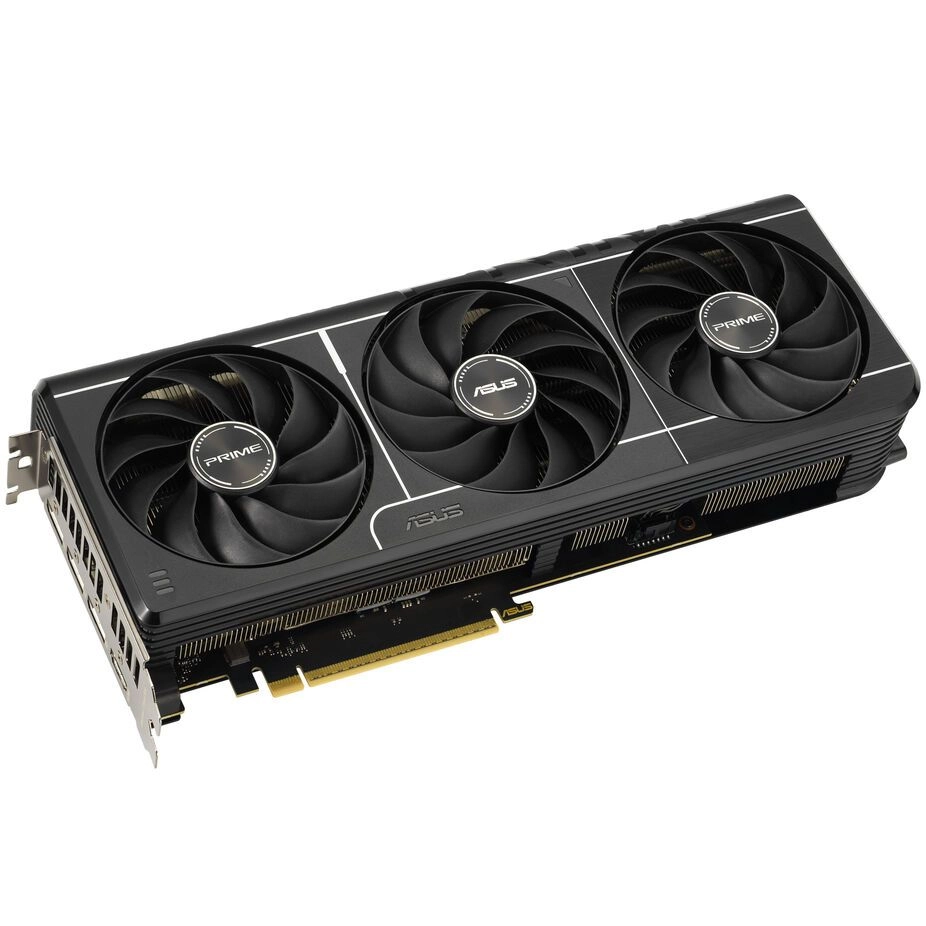 ROG-ASTRAL-RTX5080 - 16GB
