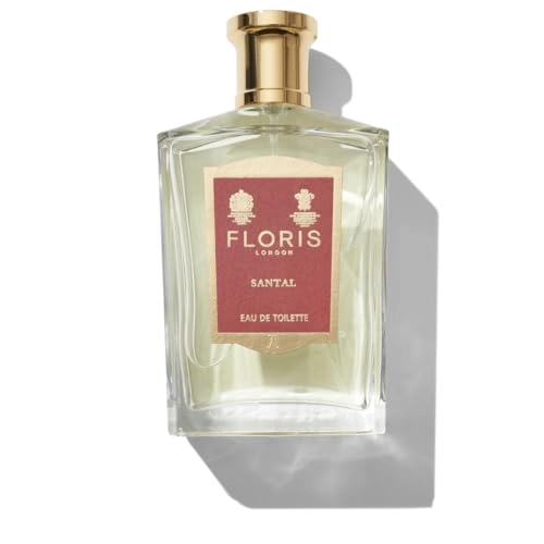 Santal Eau de Toilette 100 ml