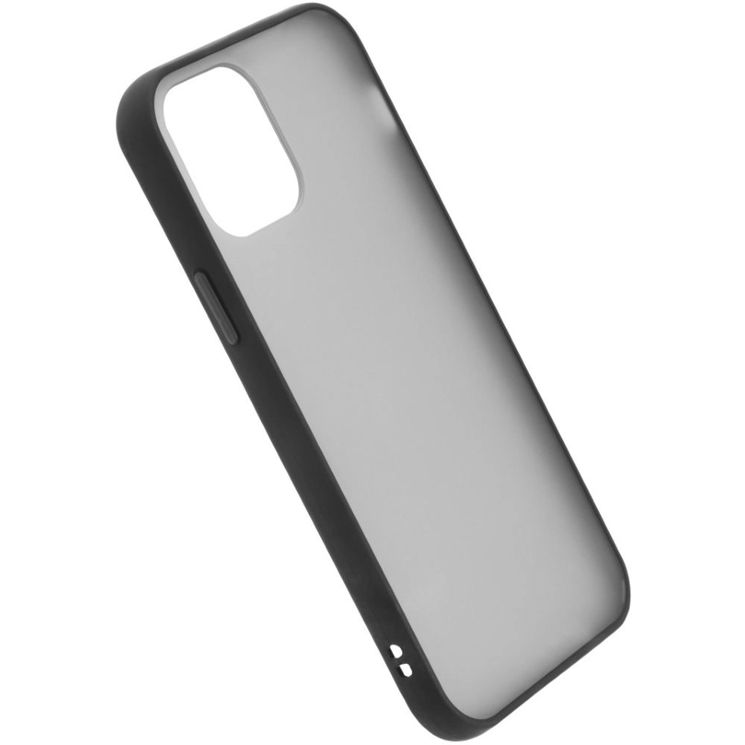 Invisible Back Case for Apple iPhone 12Pro/12