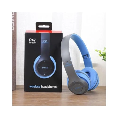 P9 Wireless Headphone