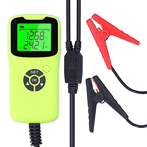 Battery Tester - DC12V