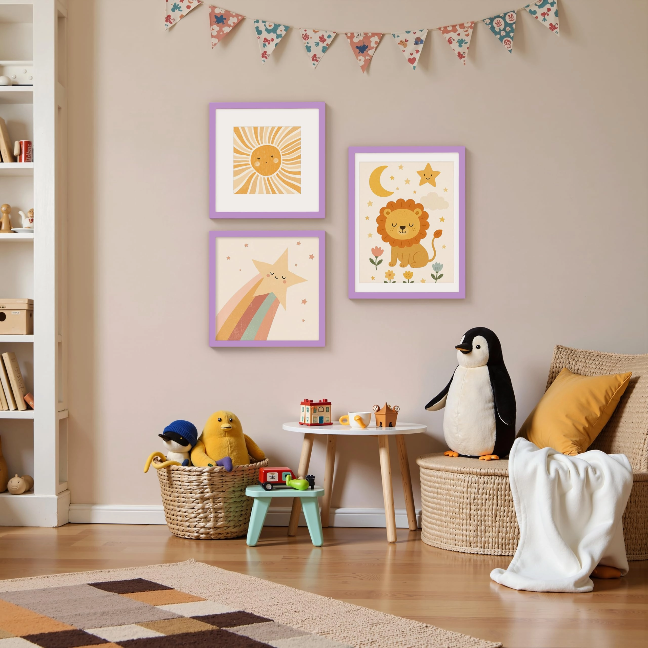 Picture Frame - 12x12