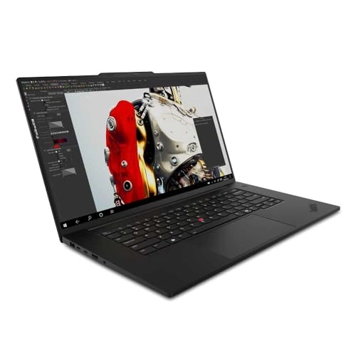 THINKPAD P1 - 16'' 1 TB 64 gigabyte
