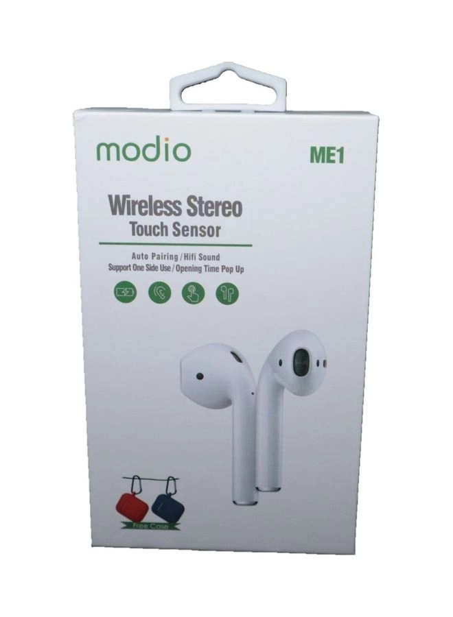 ME1 Wireless Headset