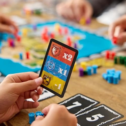 RisiKo! Secret Alliances