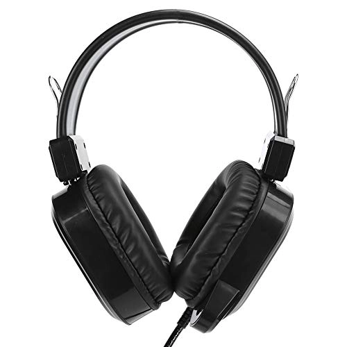 Gaming Headset Wired Headset