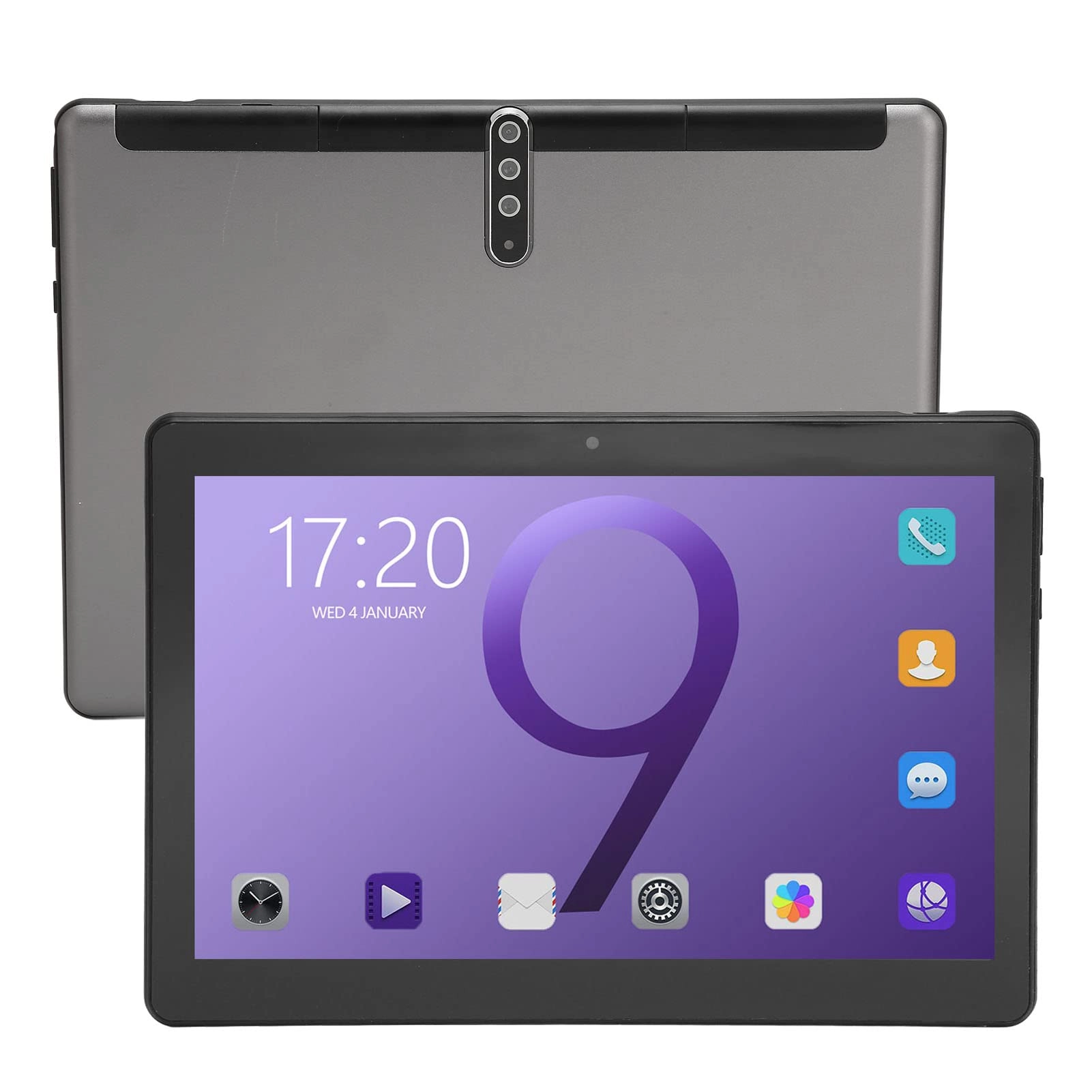 HD Tablet - 64GB 10.1"