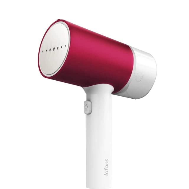 Handheld Garment Steamer - Mini Portable