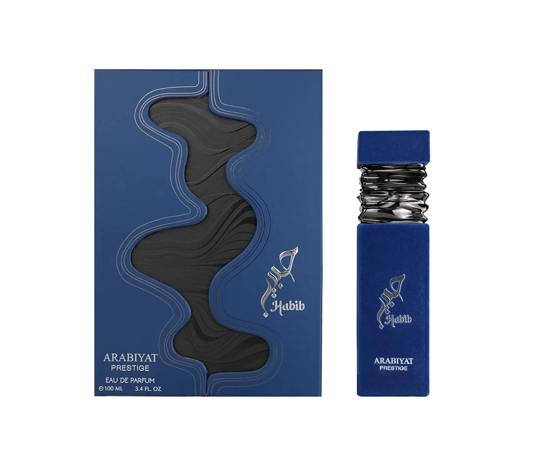 Arabiyat Prestige HABIB - Eau de Parfum 100ml