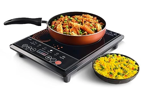 Cook Joy IC3616D Induction hob