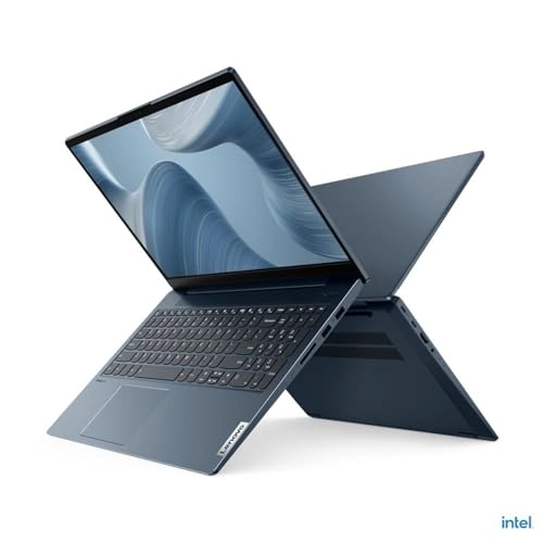 IdeaPad 5 15IAL7 - 15.6'' Core i7-1255U 16GB DDR4 512GB SSD