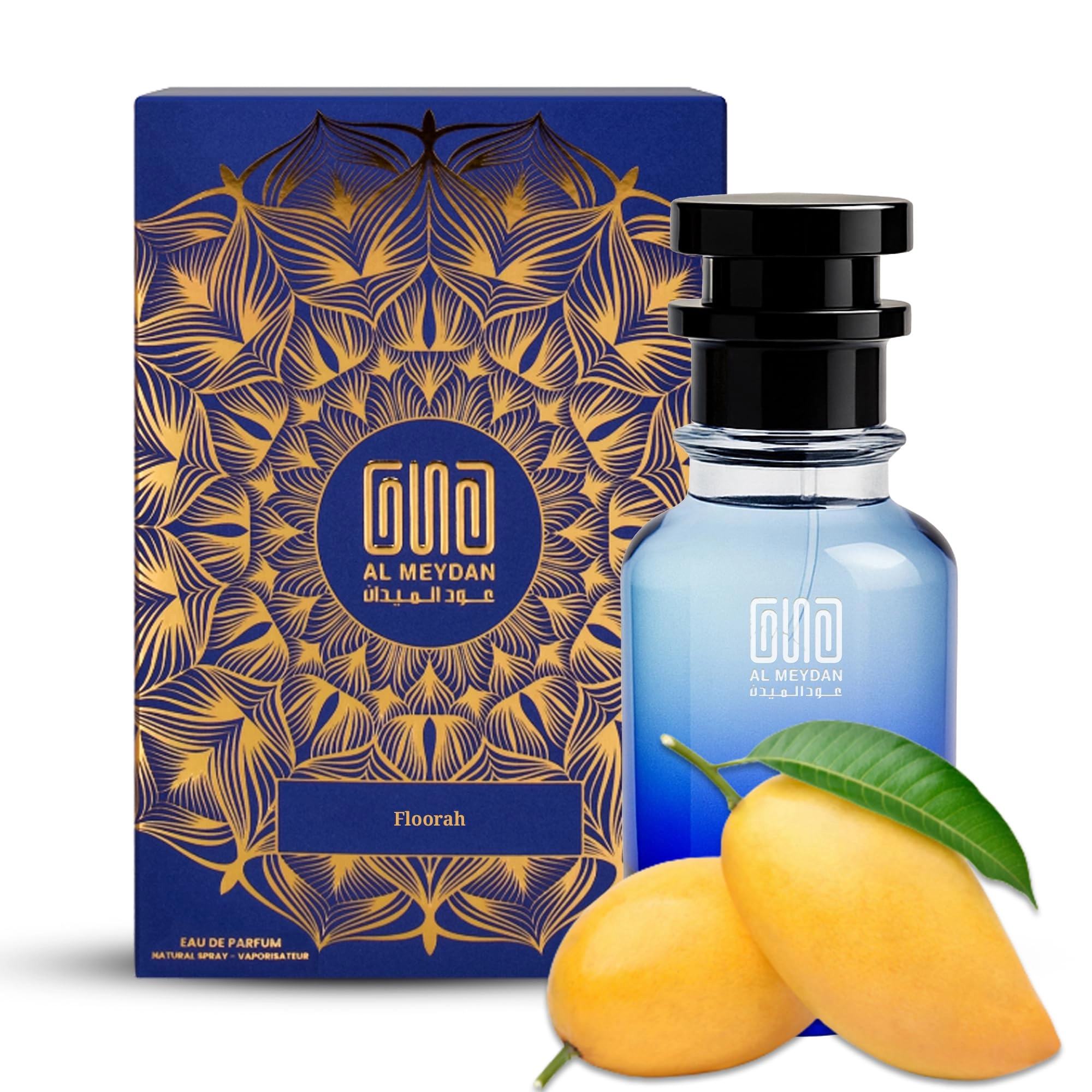 Oud Al Meydan Floorah - 50 ML
