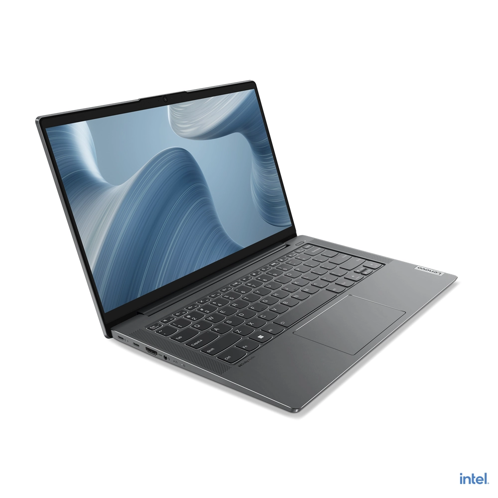 IdeaPad 5 IP5-83KX0040AX - 14'' Core i5-13420H 16GB 1TB SSD