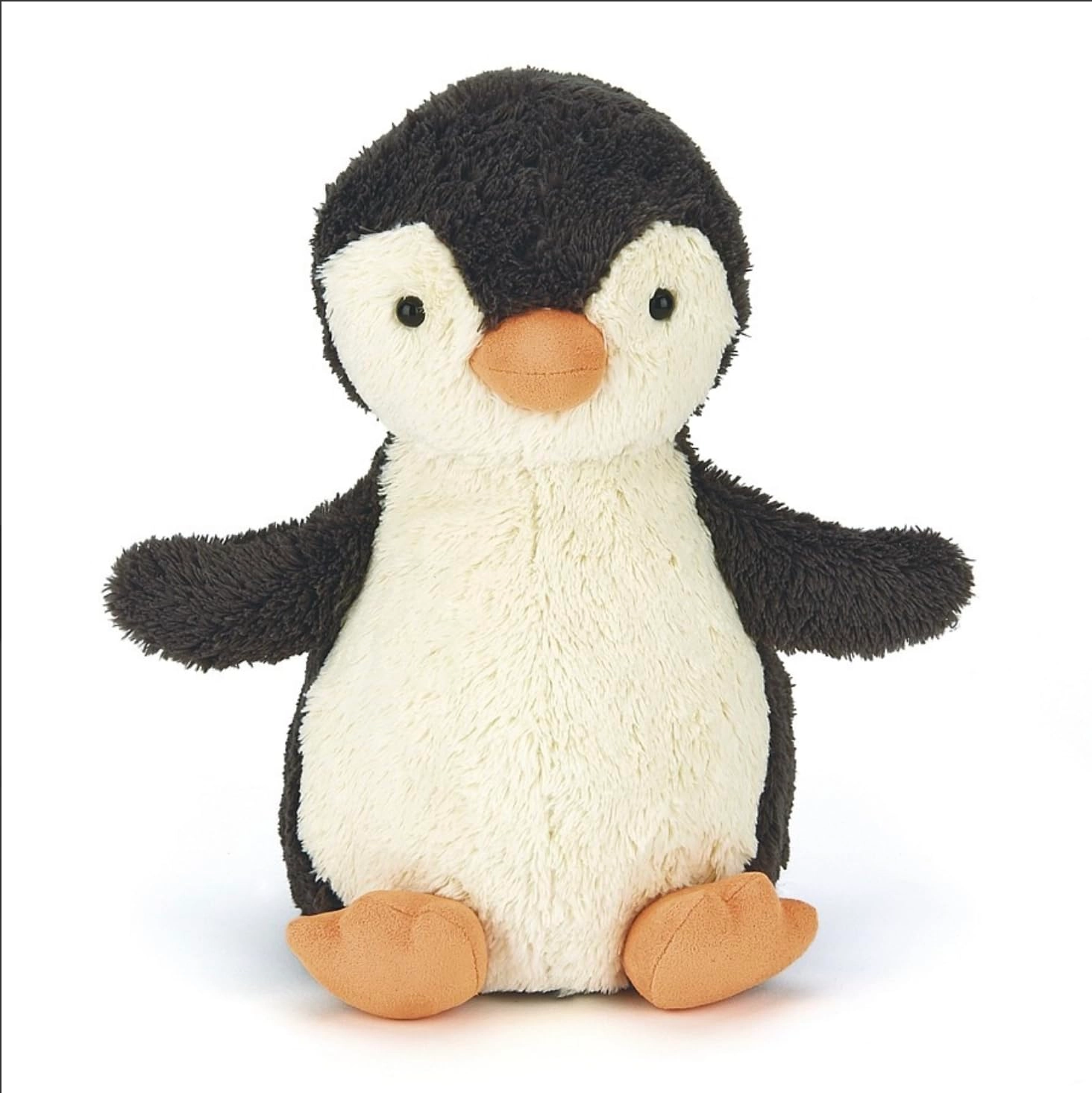 Jellycat Amuseables - Peanut Penguin - 24 cm