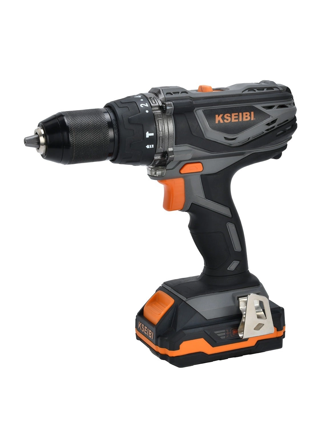 20V-40 - 2.0 Ampere-hour