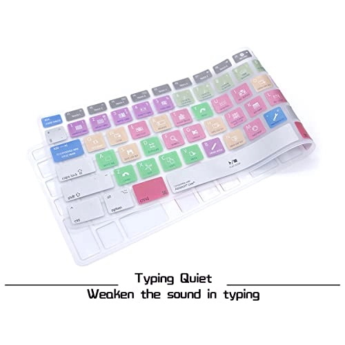 Keyboard Cover - Wired USB