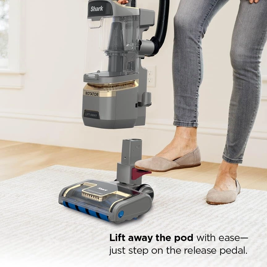 Rotator Lift-Away (LA502)