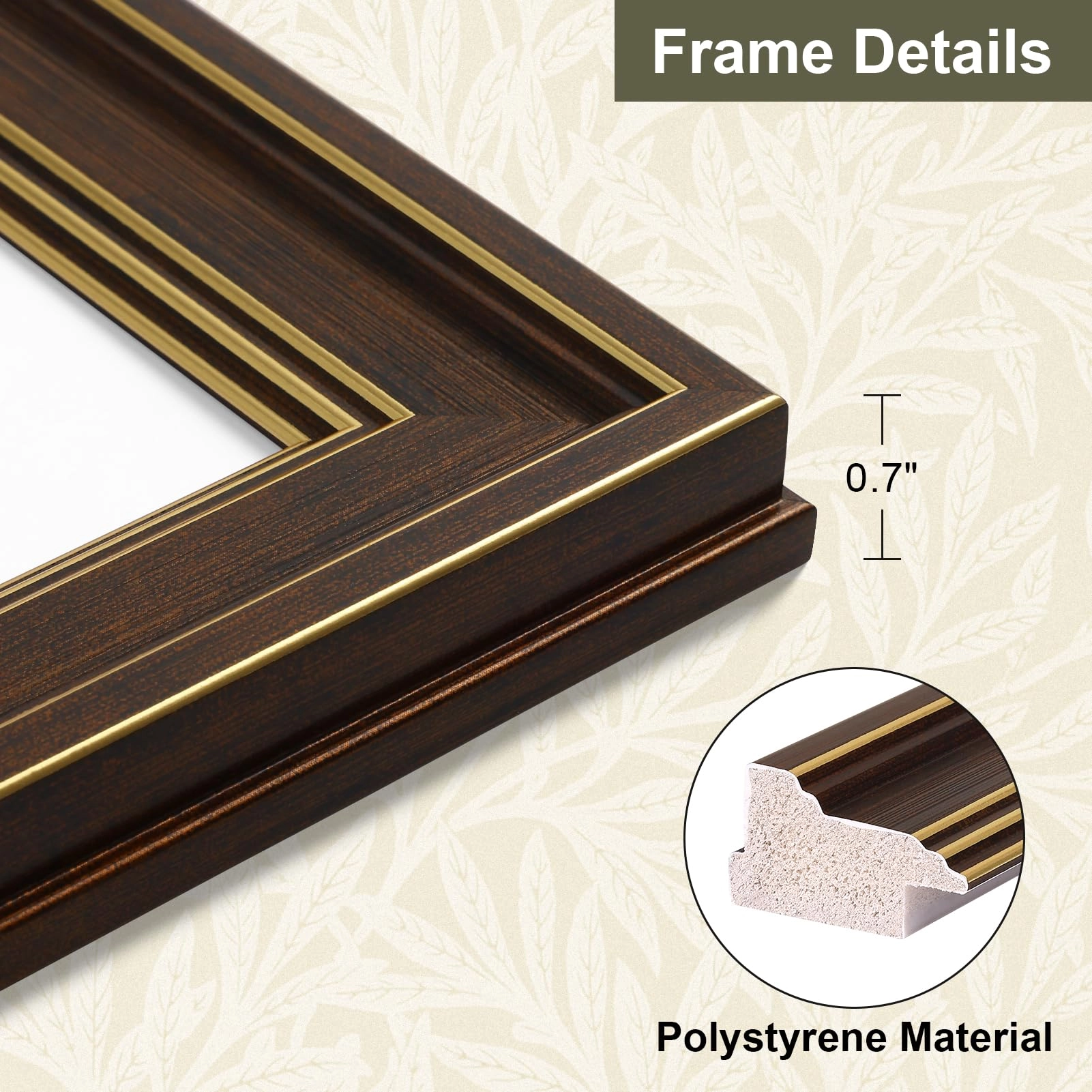 Picture Frame - 5x7
