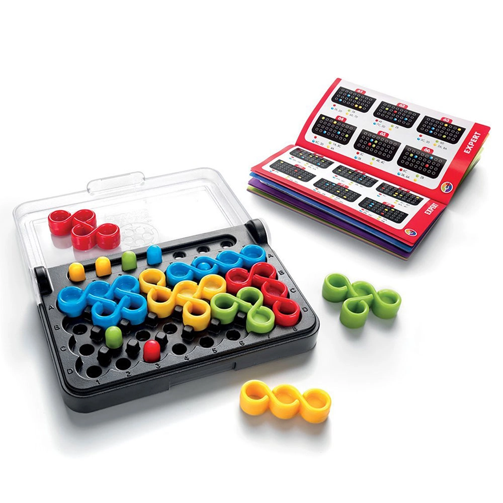 IQ Twist Puzzle (SG 488) - 1 pcs