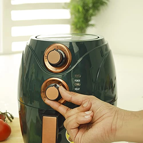 Air Fryer KNAF6339