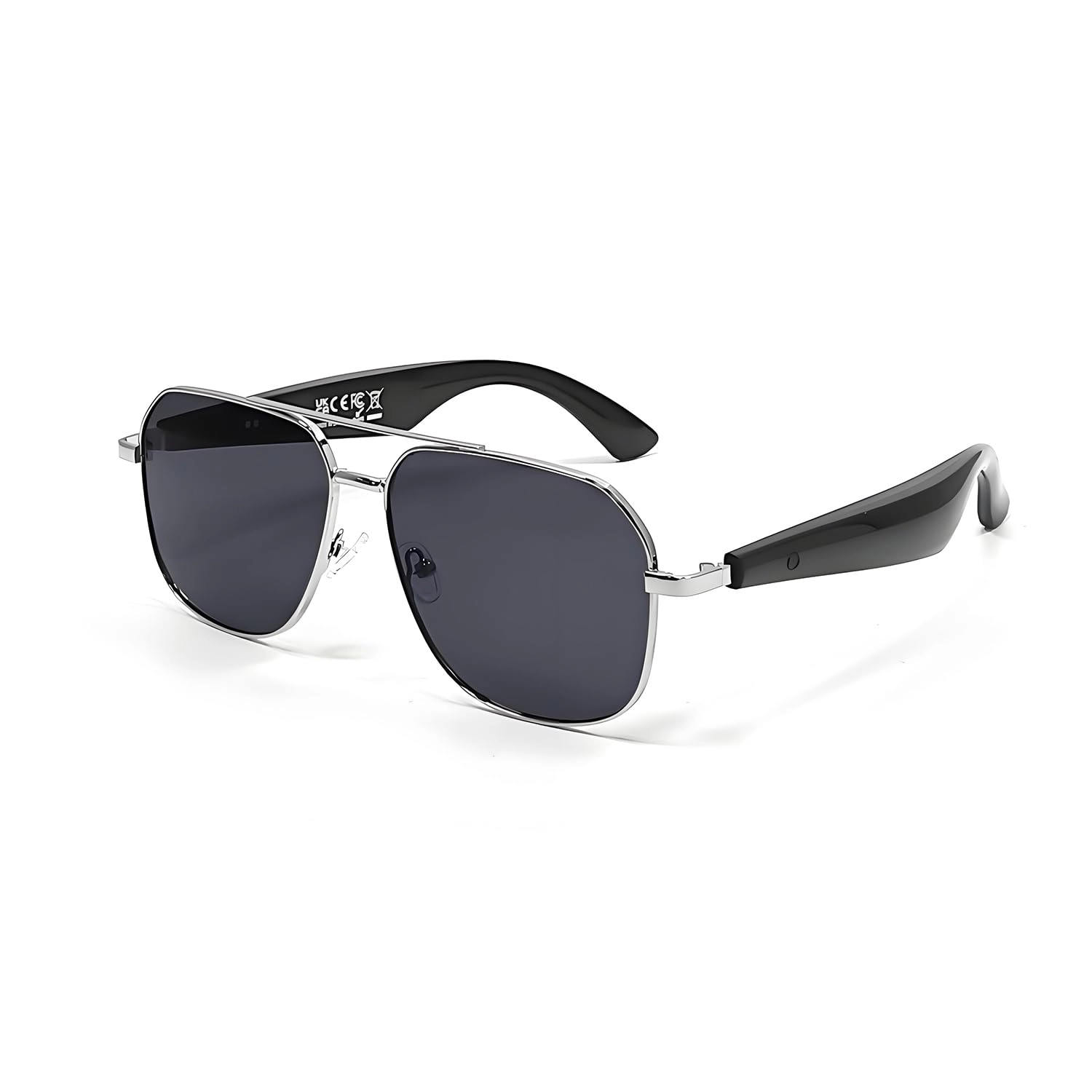 HEROCKX GY-100 - Bluetooth 5.4 Gray