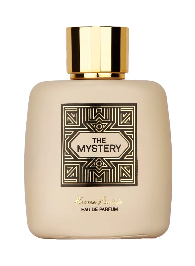 The Mystery - Eau de Parfum 100ml
