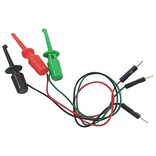 LCR-TC1 - Colorful Display TFT Backlight