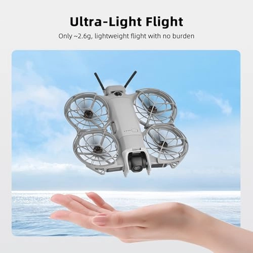 Gimbal Bumper - Compatible with NEO 2 Orange