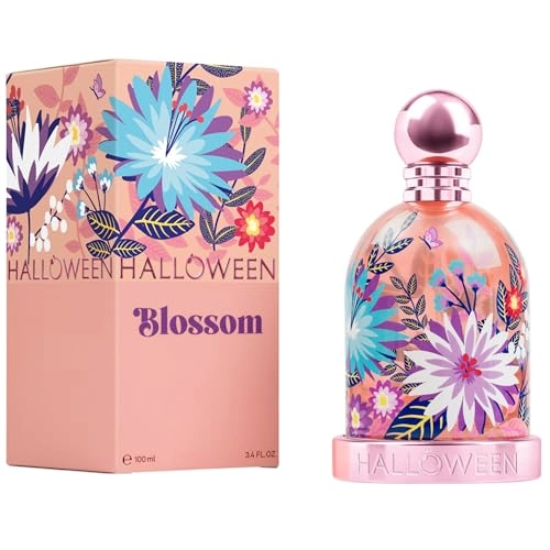 Halloween Blossom Eau de Toilette 100ml