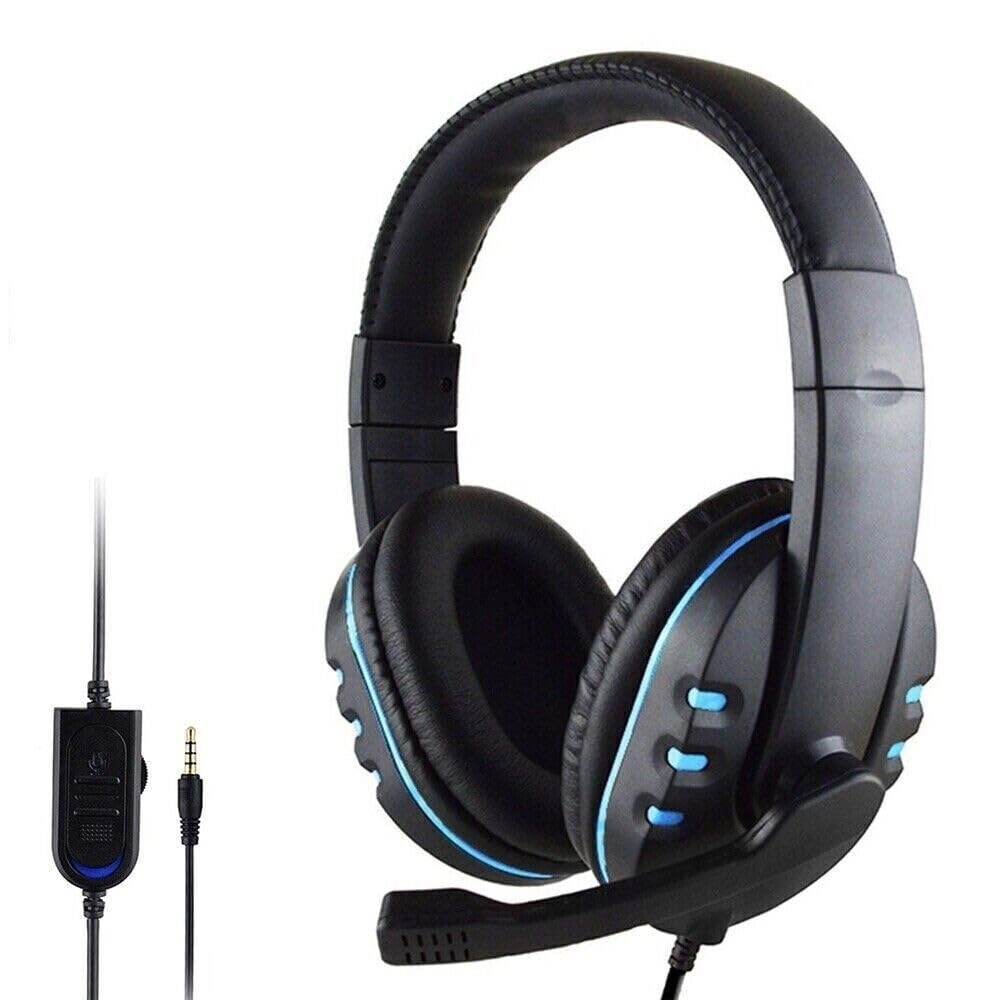 Mr.Gadget Solutions Ltd HP PS488 Wired Headset