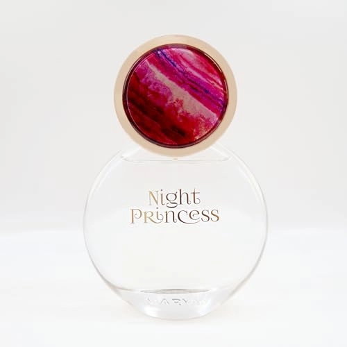 Night Princess Eau de Parfum 100 ml