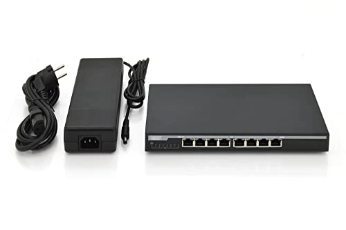 DN-95340 8-Ports