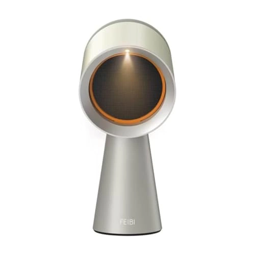 Tabletop Portable Range Hood - 3 Fan Speed Low Noise