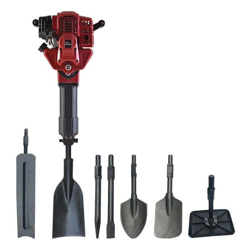 KUH8538 Electric Demolition Hammer - 2000W