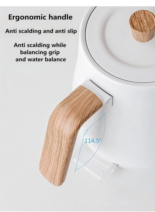 Stainless Steel Electric Kettle