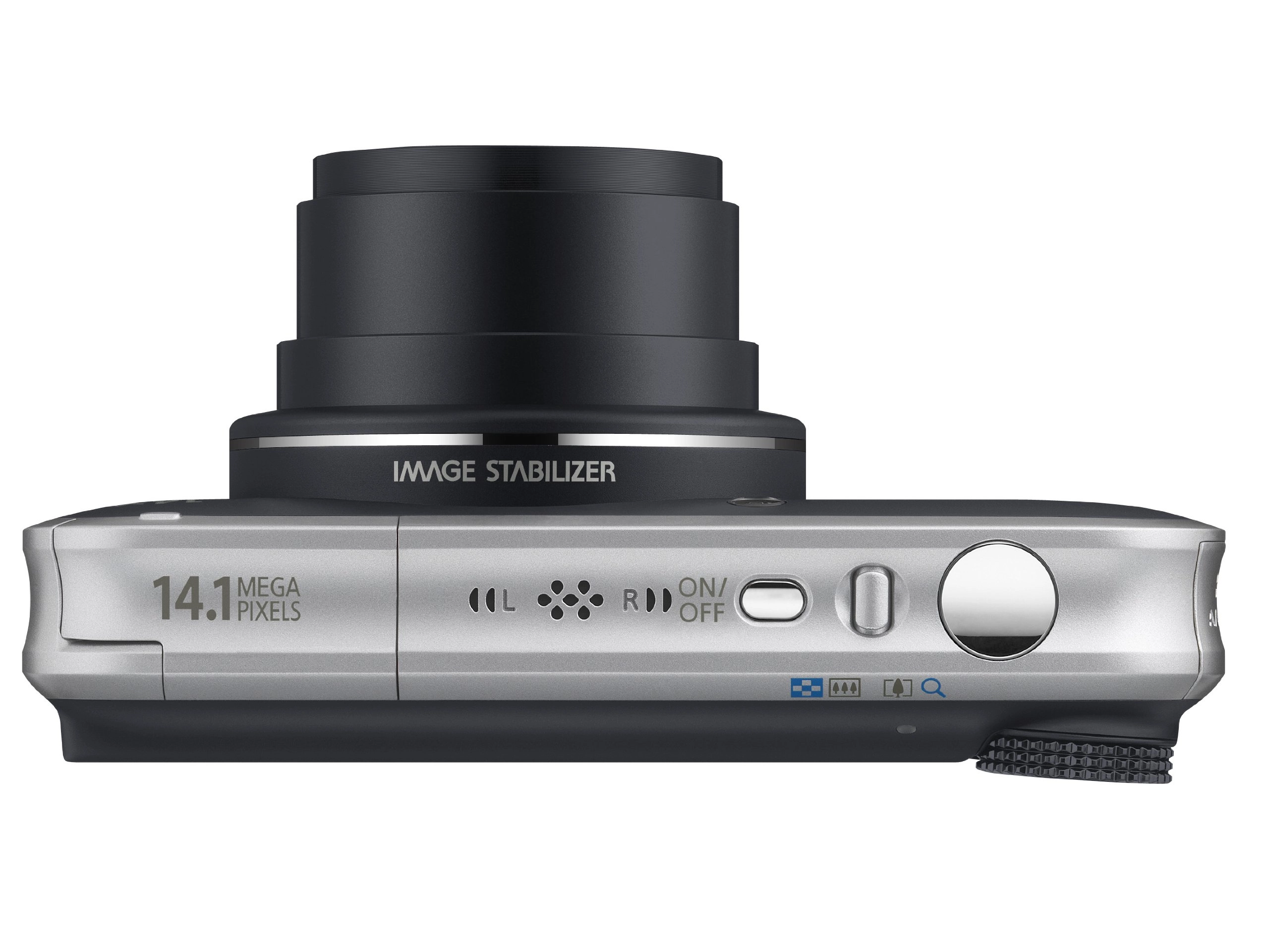 (Renewed) SX210