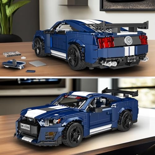 10208 (WX10208-LZUSYLBD) - Car
