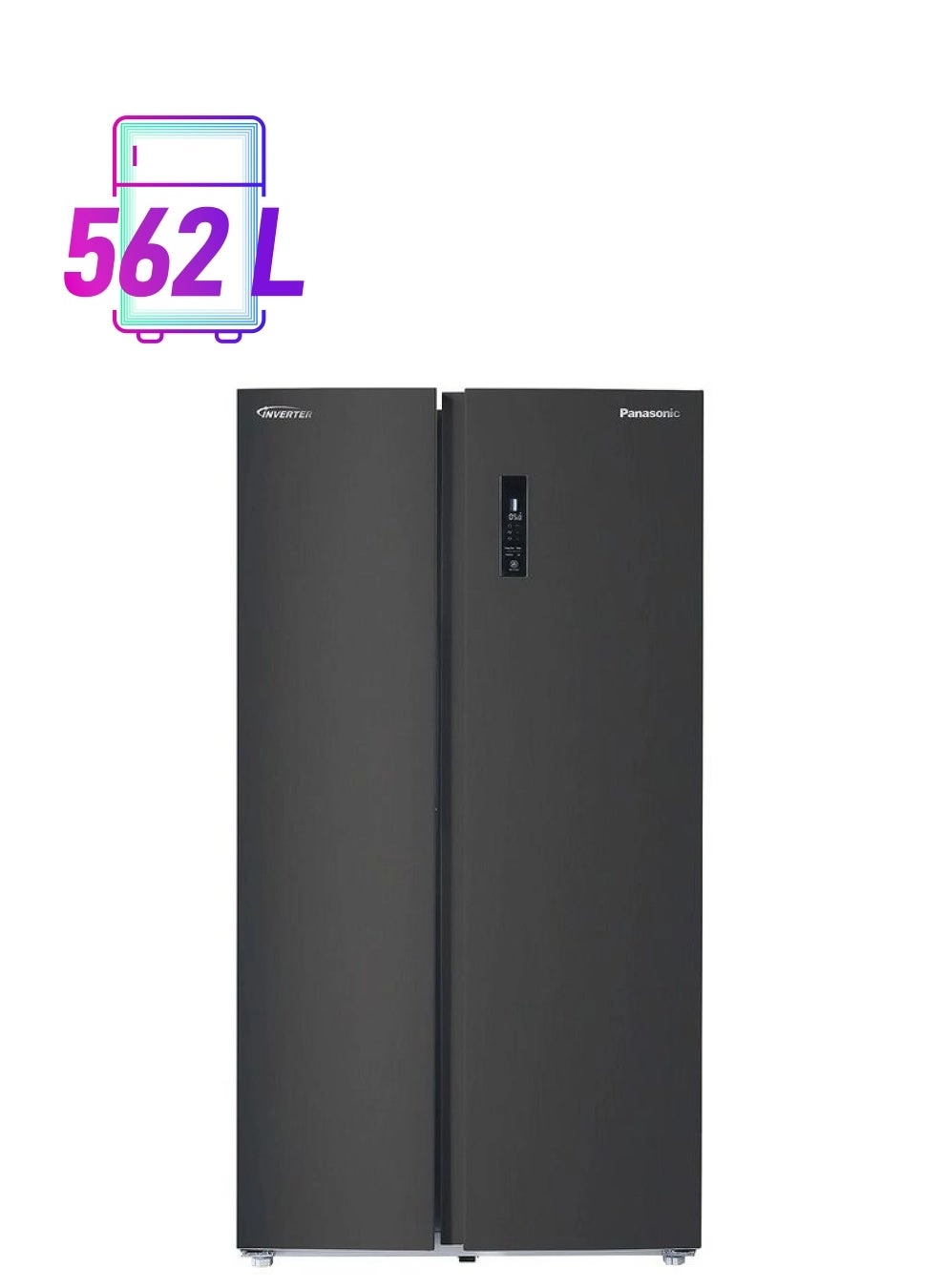 Panasonic NR-BS734M