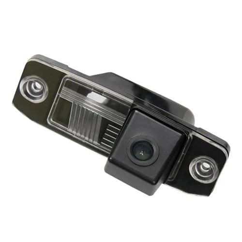 Car Backup Camera - Night vision 6M video cable 720x540