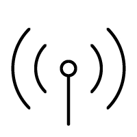 Wi-Fi 6E (2x2) and Bluetooth 5.3 wireless card