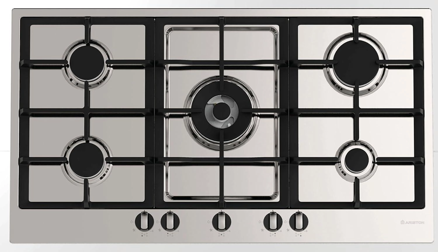 PK951TGH Gas hob