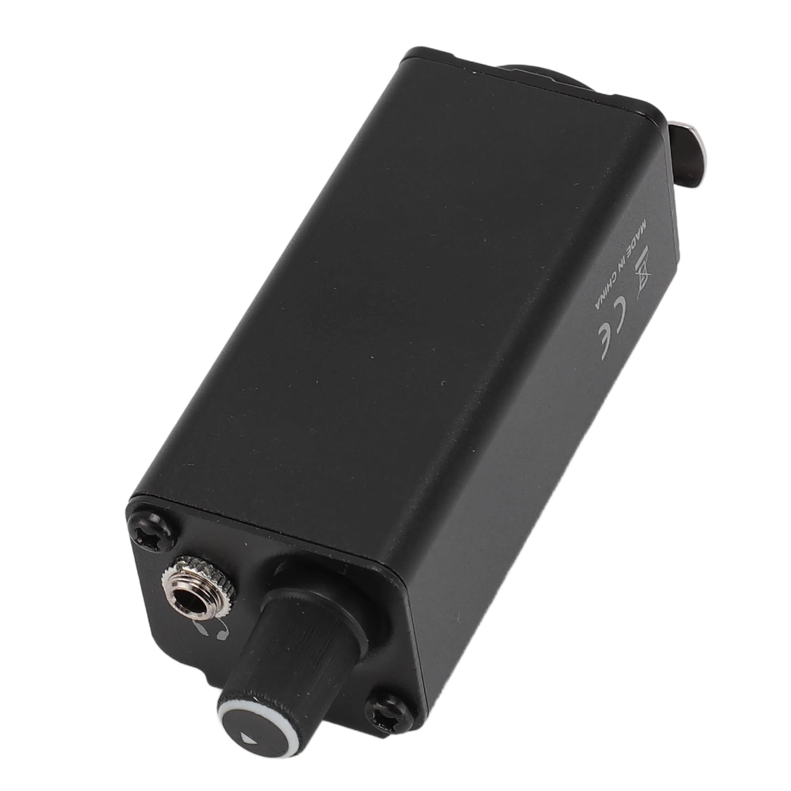 Wisoqu In Ear Monitor Amplifier