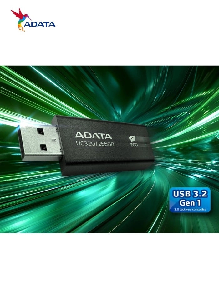UC320 - USB 3.2 USB Type A 256 GB