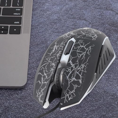 Gaming Mouse - Wired