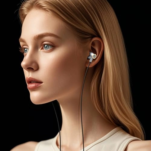 A20 Wired Earbud