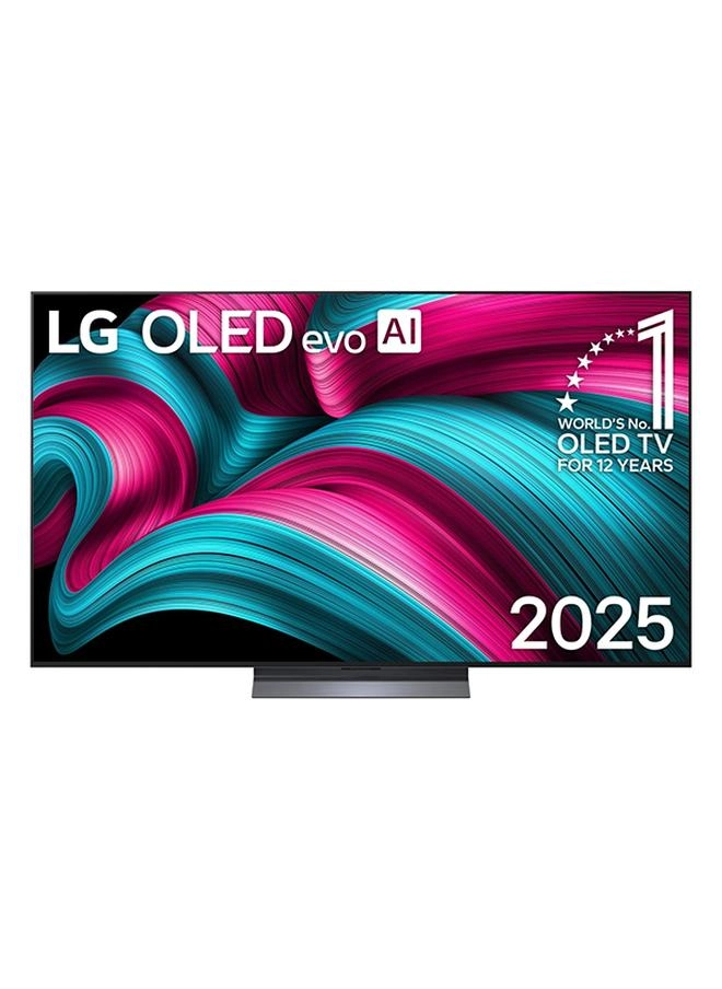 OLED55C56LA-AMAG - 55 in